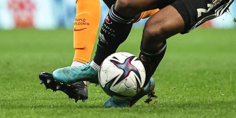 Beşiktaş’tan yapay zekayla hakem atanması talebi