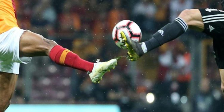 BeşiktaşGalatasaray maçının biletleri satışa sunulacak