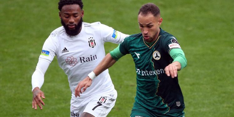 Beşiktaş Giresunspor’u konuk edecek – Son Dakika Haberleri