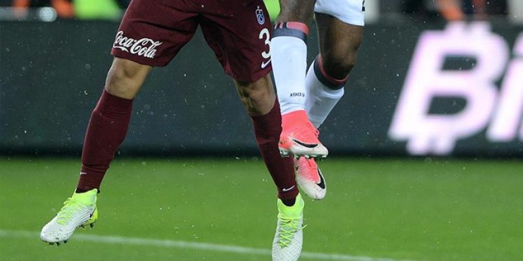 Trabzonspor-Beşiktaş maçının biletleri satışa sunuldu