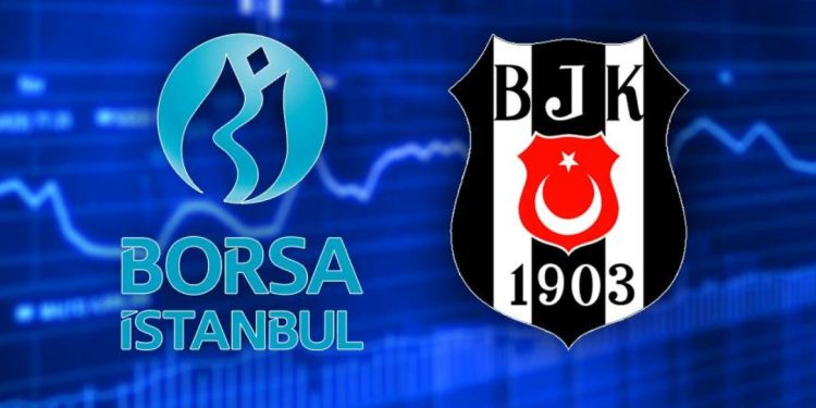 Yılın ilk çeyreğinde borsa liginin kazandıranı Beşiktaş oldu