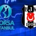 Yılın ilk çeyreğinde borsa liginin kazandıranı Beşiktaş oldu