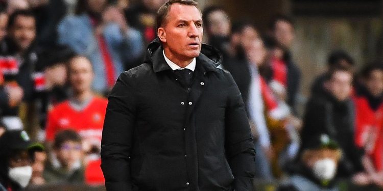 Leicester City’de Brendan Rodgers dönemi sona erdi