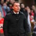 Leicester City’de Brendan Rodgers dönemi sona erdi