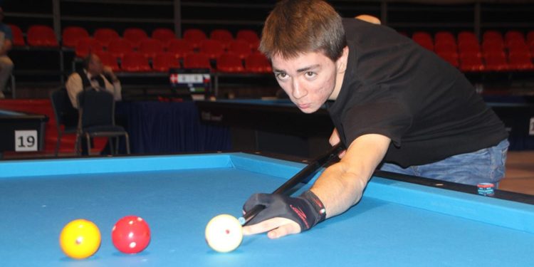 Avrupa şampiyonu bilardocu dünya şampiyonluğuna odaklandı