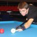 Avrupa şampiyonu bilardocu dünya şampiyonluğuna odaklandı