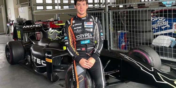 Cem Bölükbaşı hafta sonu Japonya’da piste çıkacak