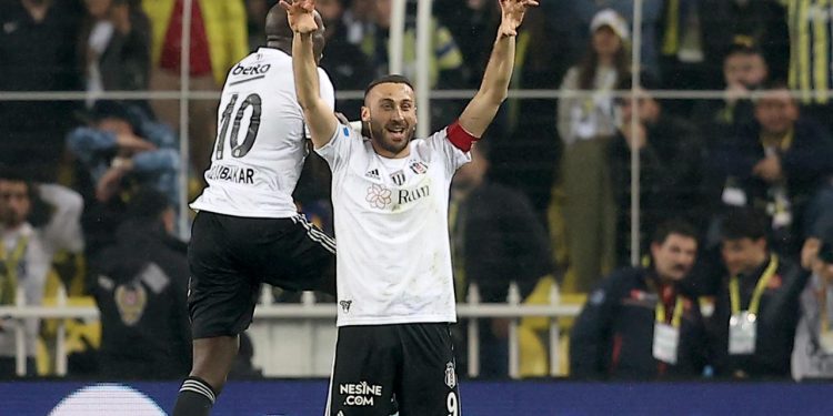 Cenk Tosun Şenol Güneş’le kendini buldu