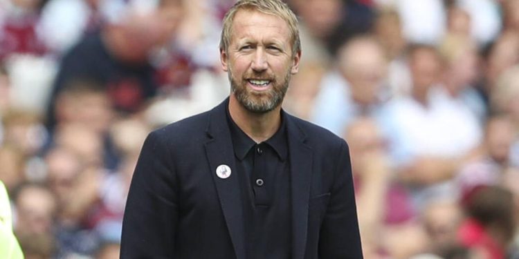 Chelsea teknik direktör Potter ile yollarını ayırdı