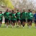 Denizlispor kümede kalmak için umutlu