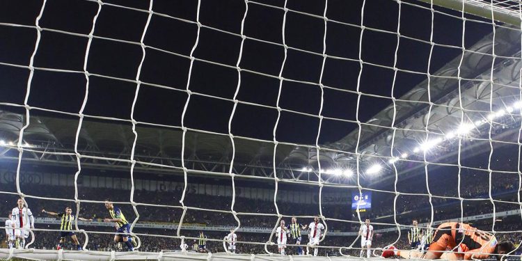 Derbinin anahtarı ilk gol