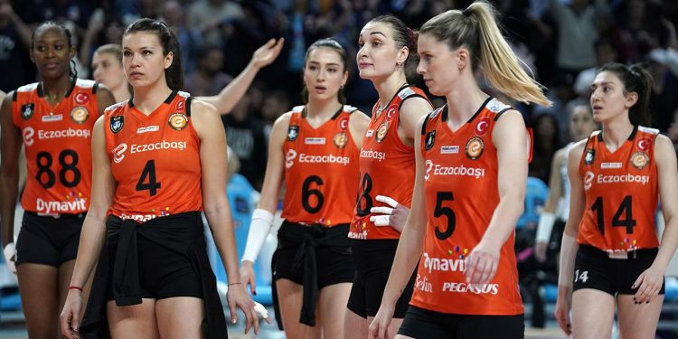 Eczacıbaşı Dynavit Şampiyonlar Ligi’nde final bileti için sahaya çıkacak