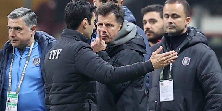 PFDK’dan Emre Belözoğlu’na 4 maç ceza