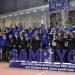 Erkekler Kupa Voley’de 29. şampiyon Halkbank