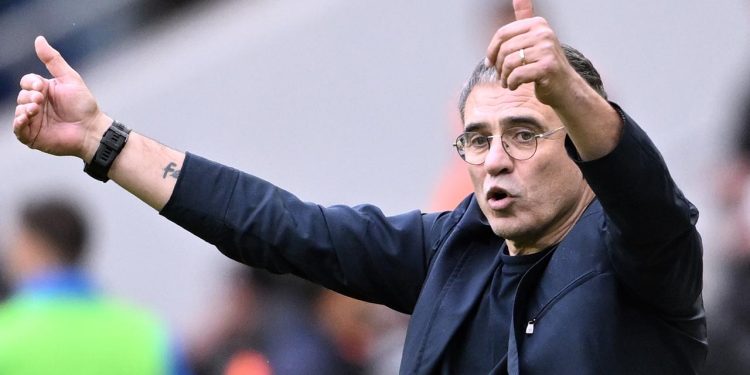 Alanyaspor’da Ersun Yanal dönemi kısa sürdü