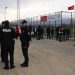 Amatör maç sırasında arbede yaşandı: 5 kişi gözaltına alındı