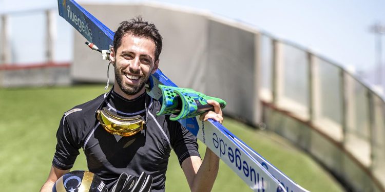 Fatih Arda İpcioğlu kariyerini 2026’da madalyalarla sonlandırmak istiyor
