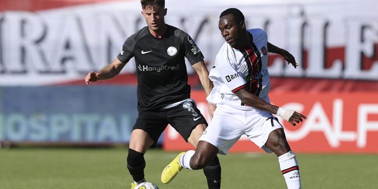 Fatih Karagümrük, Ümraniyespor’u konuk edecek