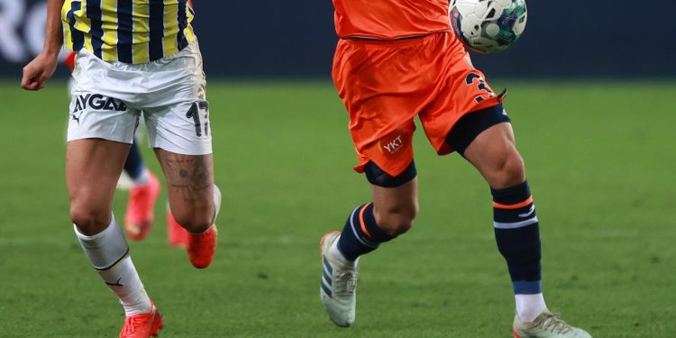 Fenerbahçe, yarın Medipol Başakşehir’e konuk olacak