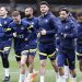 Fenerbahçe Beşiktaş maçına hazır