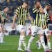 Fenerbahçe büyük maçlarda kayıp