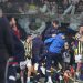 Fenerbahçe şampiyonluk yarışına son dakikalarda tutundu