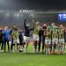 Fenerbahçe'de yüzler gülüyor