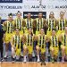 Fenerbahçe kadın basketbolunda emeklerinin karşılığını aldığına inanıyor