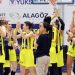 Fenerbahçe Kadın Basketbol Takımı’nda hedef çifte şampiyonluk