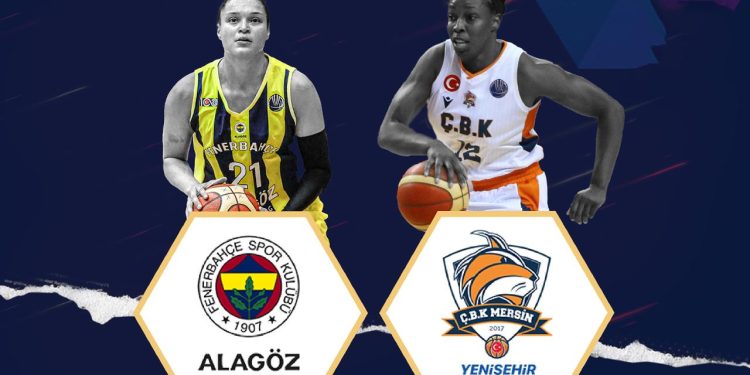 Kadın basketbolunda Avrupa'nın en büyüğü belli olacak