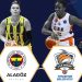 Kadın basketbolunda Avrupa'nın en büyüğü belli olacak