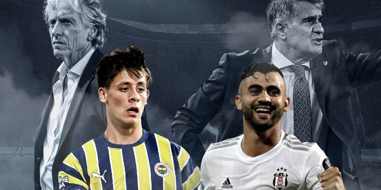 Süper Lig’de derbi heyecanı yaşanacak