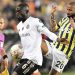 Fenerbahçe’nin rakibi Beşiktaş