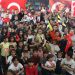 Fenerbahçe gönüllüleri Hataylı depremzede çocuklarla buluştu