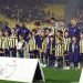 Fenerbahçe’de 5 değişiklik