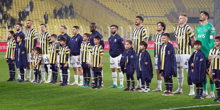 Jorge Jesus’tan 6 değişiklik – Son Dakika Haberleri