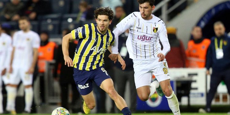 Fenerbahçe İstanbulspor’u konuk edecek – Son Dakika Haberleri
