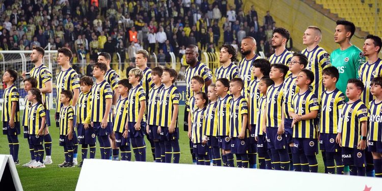 Jorge Jesus'tan beş değişiklik