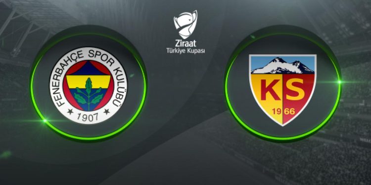 Fenerbahçe’nin rakibi Kayserispor – Son Dakika Haberleri