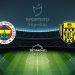 Fenerbahçe’nin rakibi MKE Ankaragücü – Son Dakika Haberleri