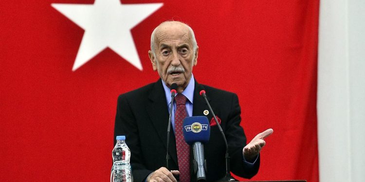 Fenerbahçe Yüksel Günay’ı andı