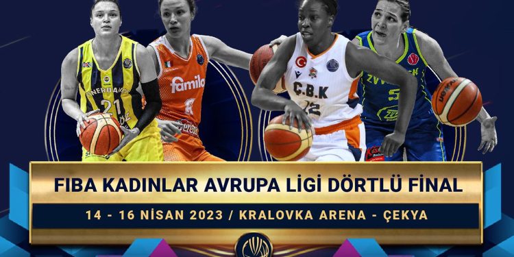 Kadın basketbolunda Avrupa’nın en büyük takımı belli oluyor