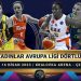 Kadın basketbolunda Avrupa’nın en büyük takımı belli oluyor