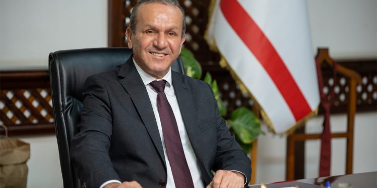 Ataoğlu MTG’yi tebrik etti