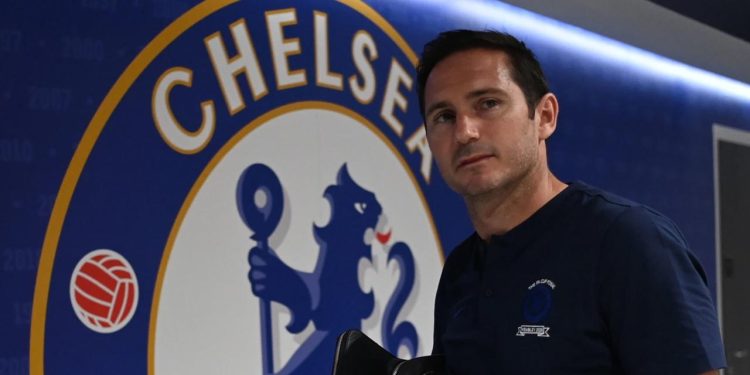 Chelsea sezon sonuna kadar Lampard’a emanet