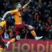 Galatasaray sürprize izin vermedi