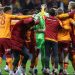 Galatasaray evindeki serisini sürdürdü