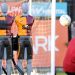 Antrenmanlarında teknoloji kullanan Galatasaray meyvesini aldı