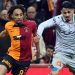 GalatasarayBaşakşehir maçından notlar