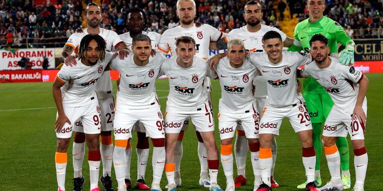 Galatasaray’da kazanan takım değişmeyecek – Son Dakika Haberleri